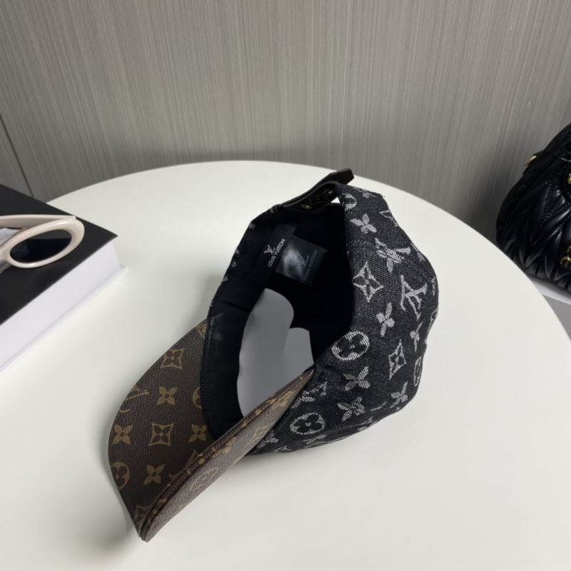 Louis Vuitton Caps